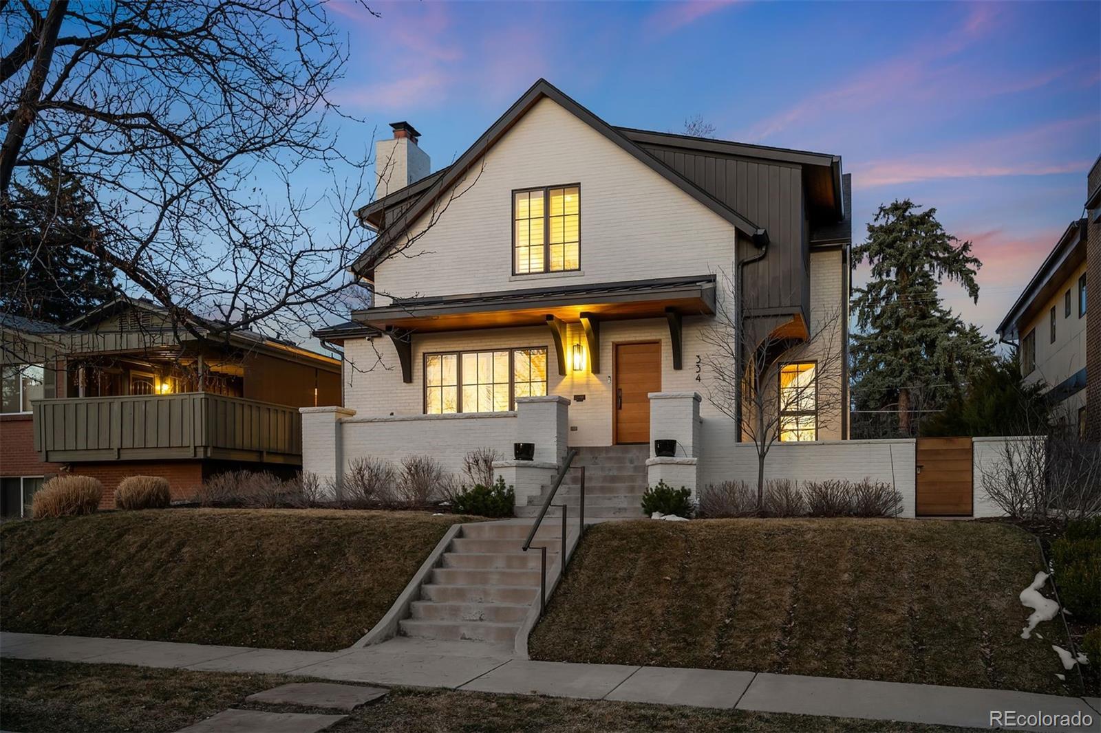 334 S Gaylord Street