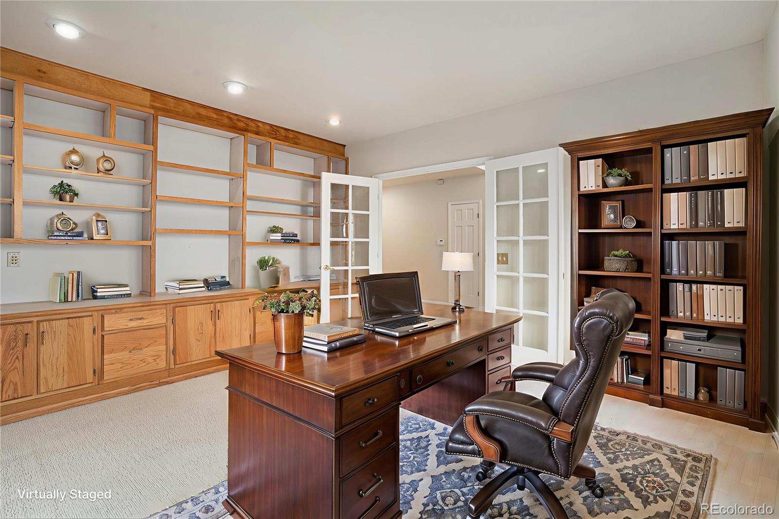 12650 W Belmont Avenue