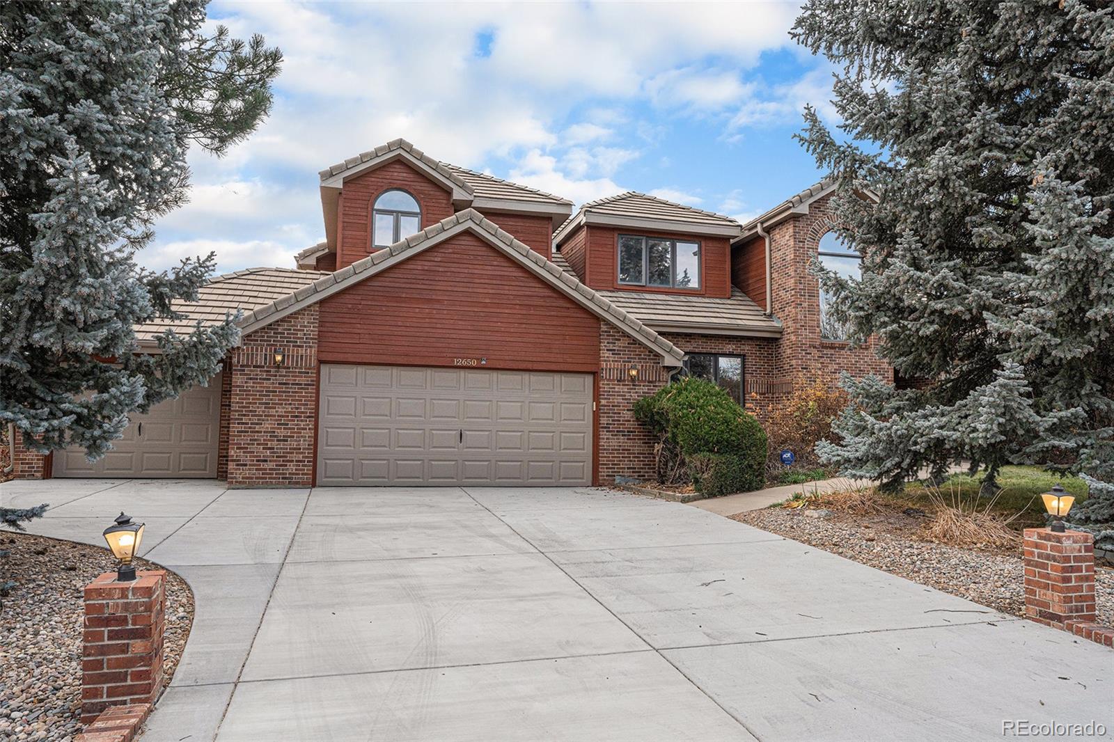 12650 W Belmont Avenue