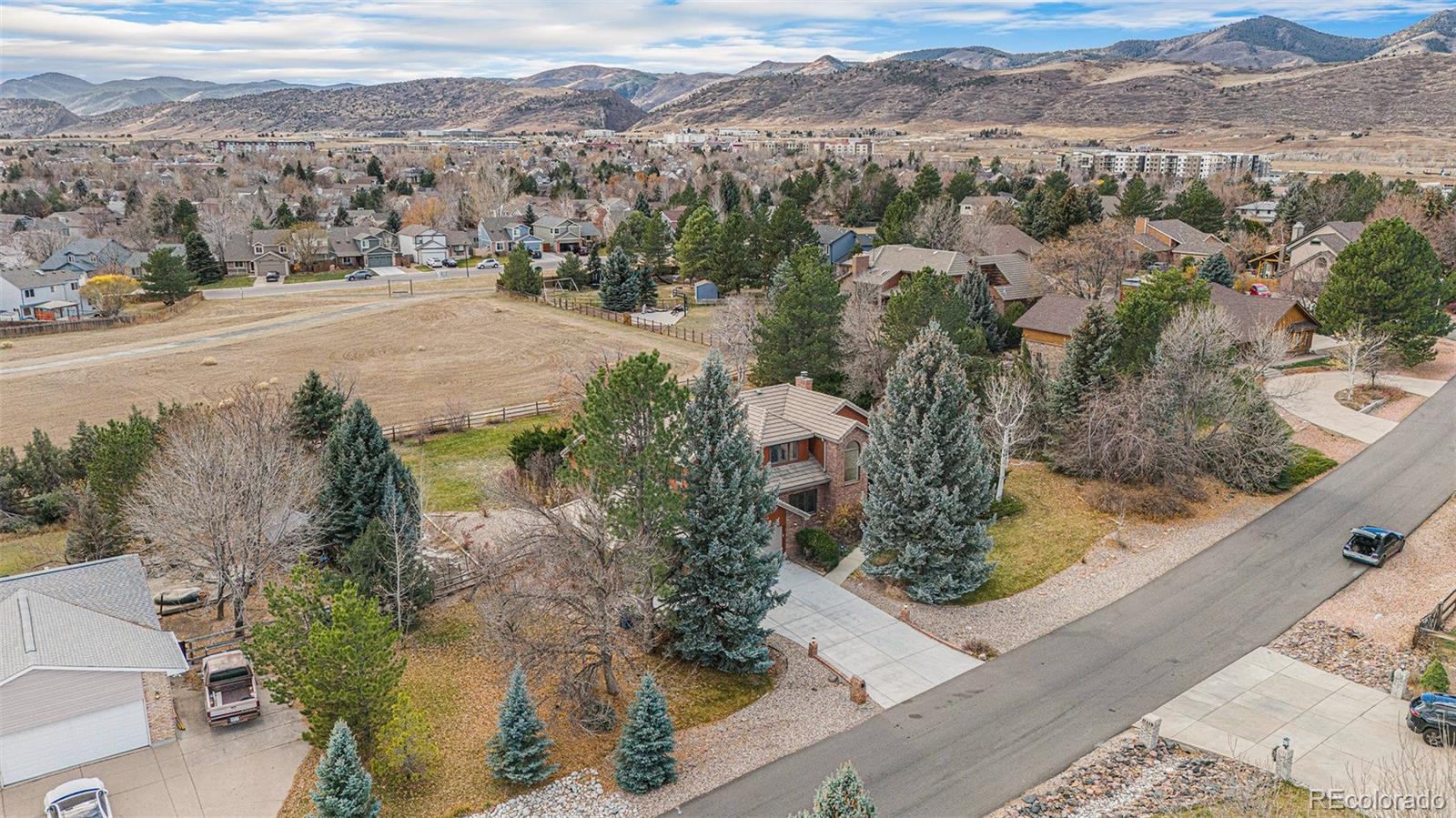 12650 W Belmont Avenue