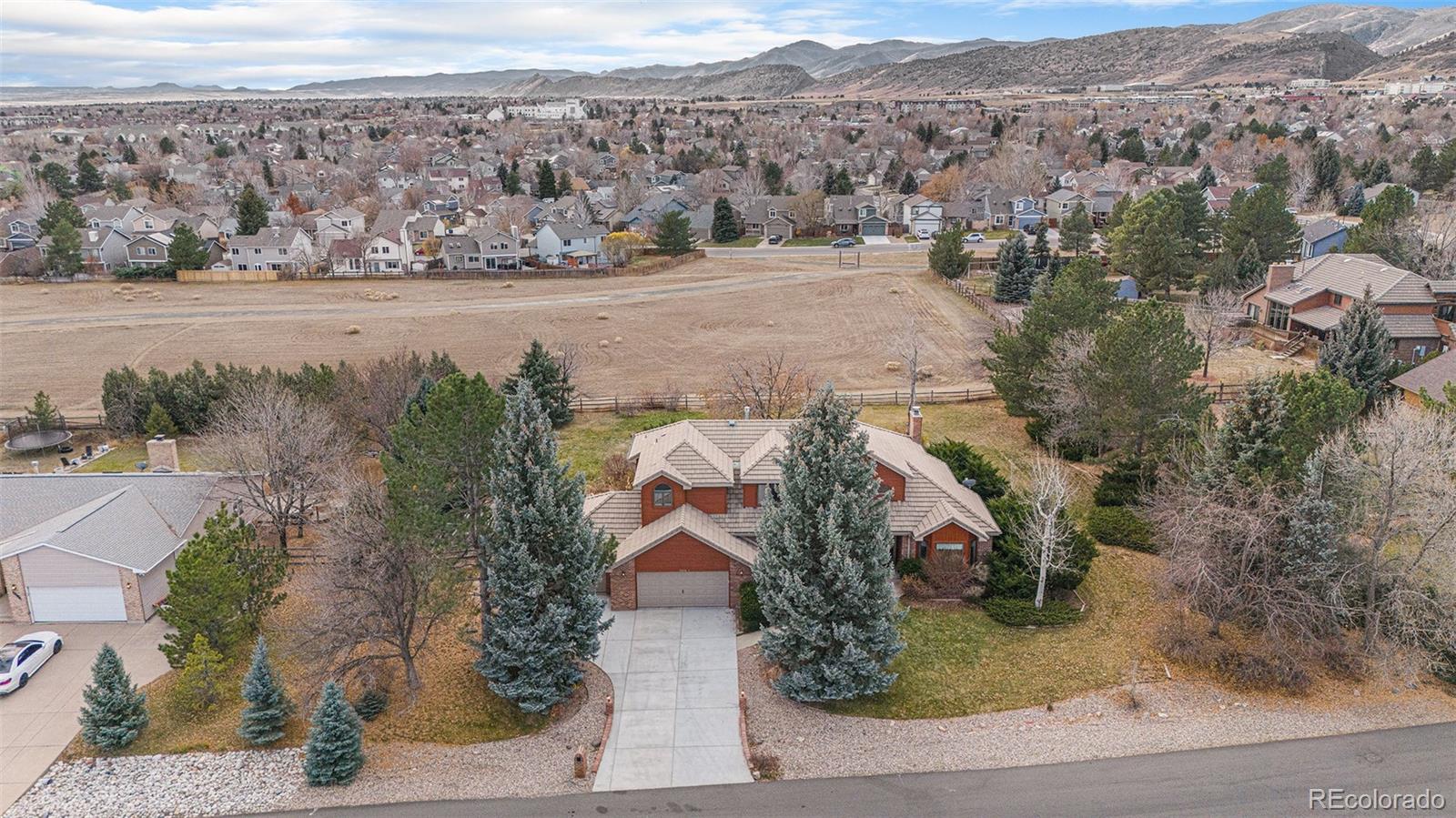 12650 W Belmont Avenue