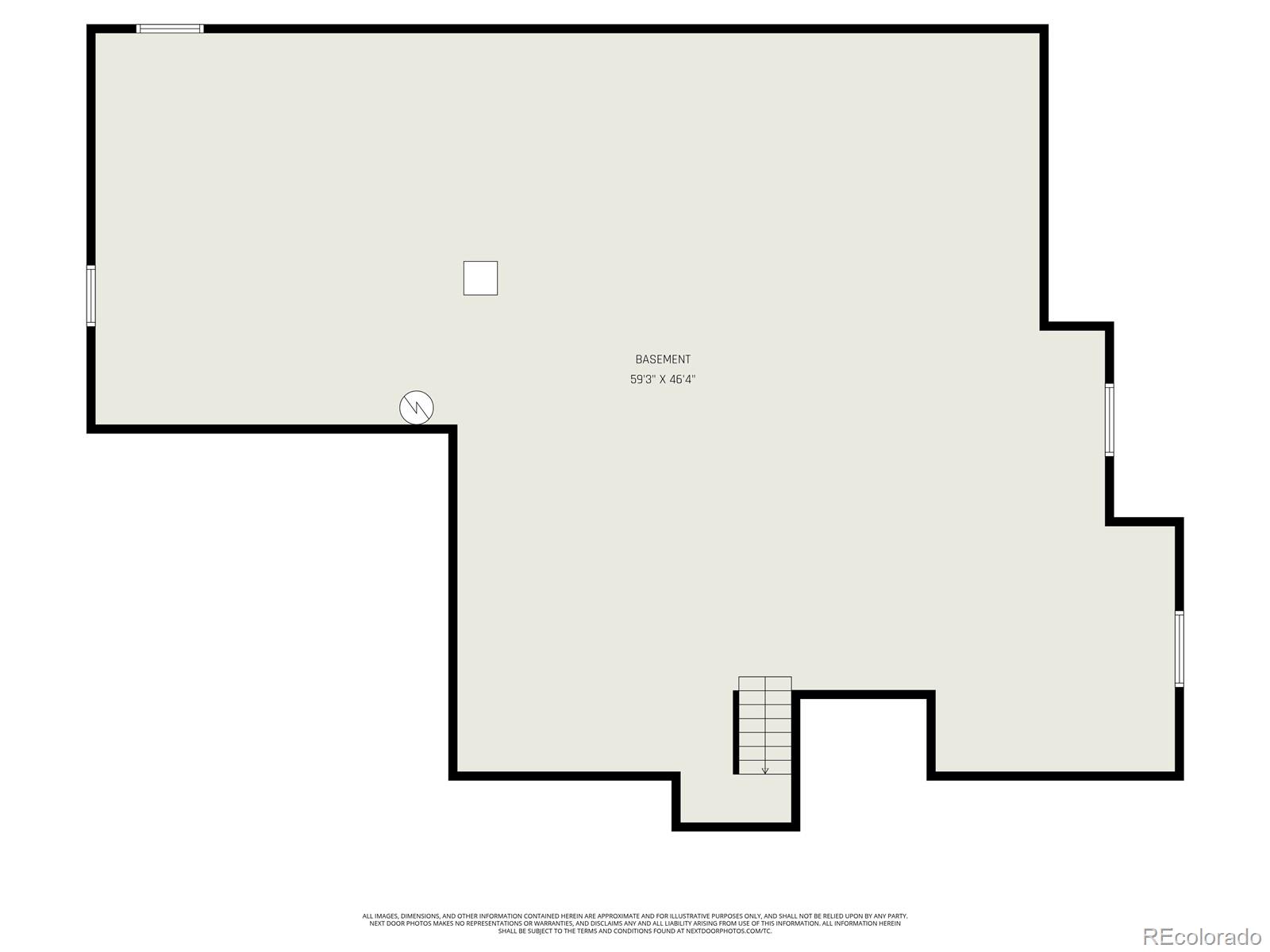 12650 W Belmont Avenue