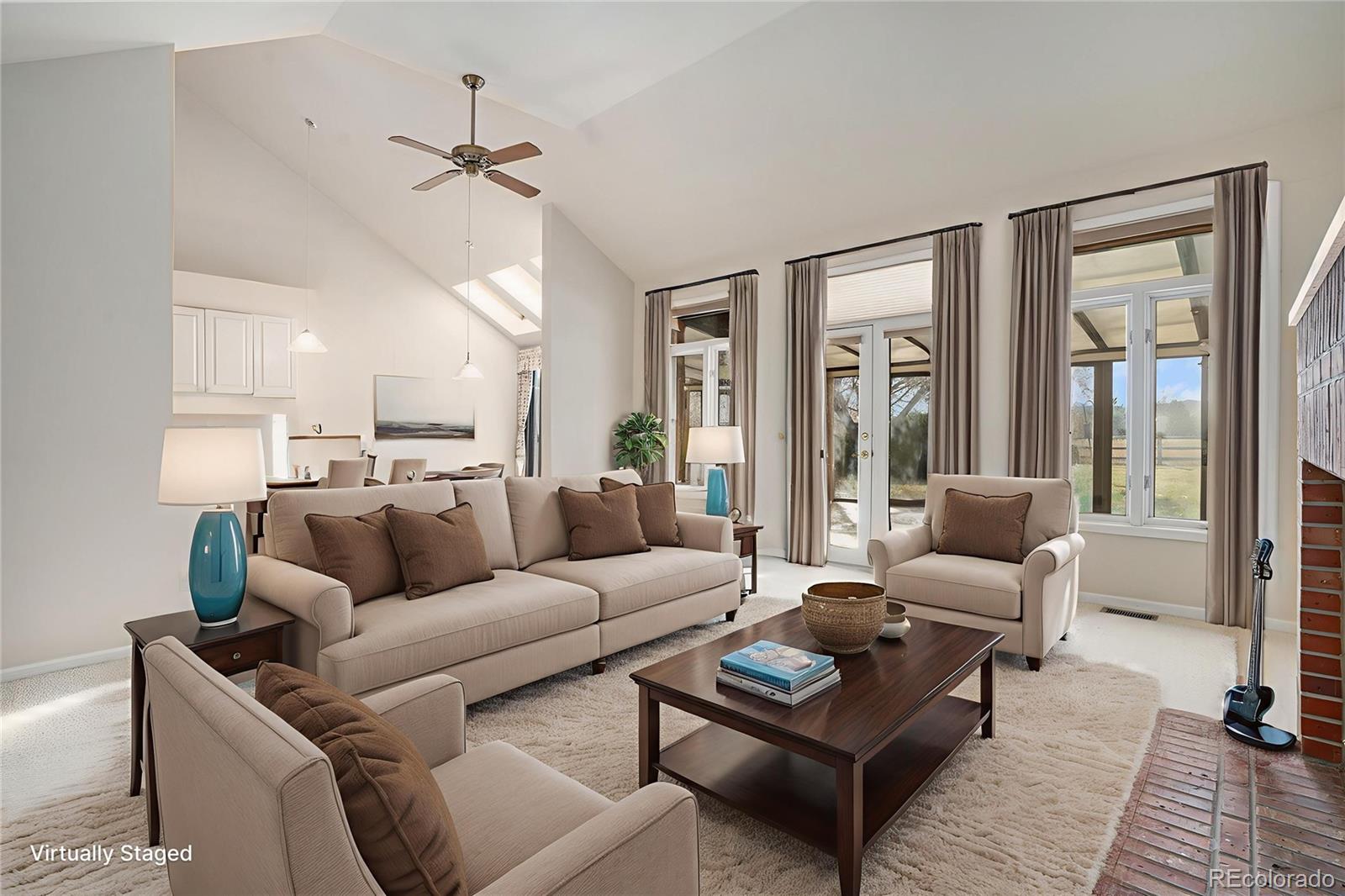 12650 W Belmont Avenue