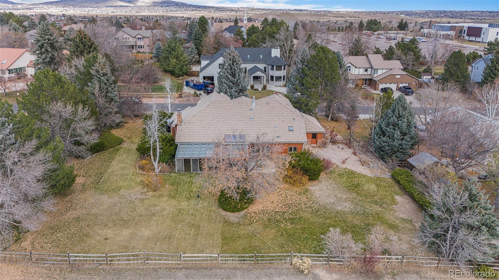 12650 W Belmont Avenue