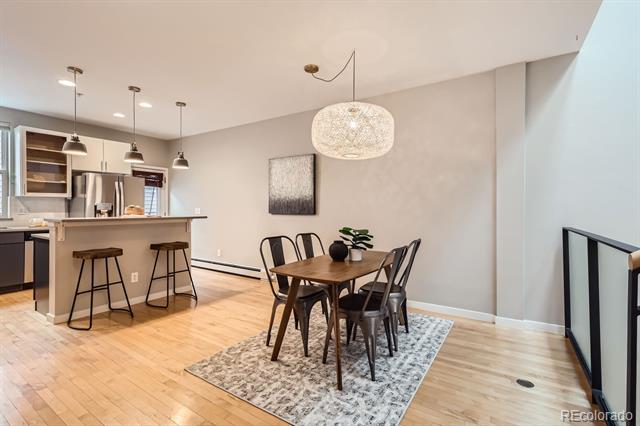 4575 Tennyson Street Unit: 104