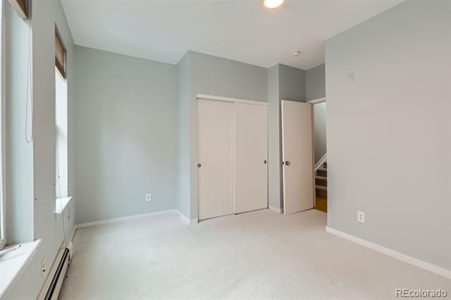 4575 Tennyson Street Unit: 104