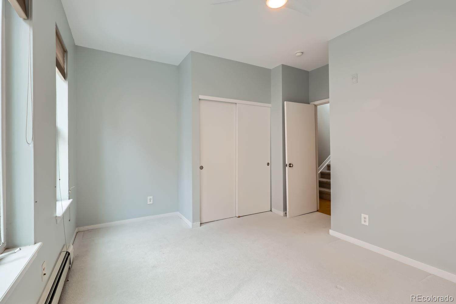 4575 Tennyson Street Unit: 104