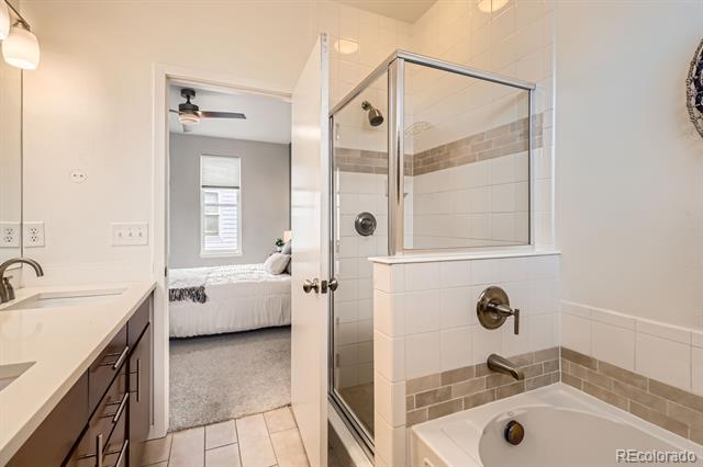 4575 Tennyson Street Unit: 104