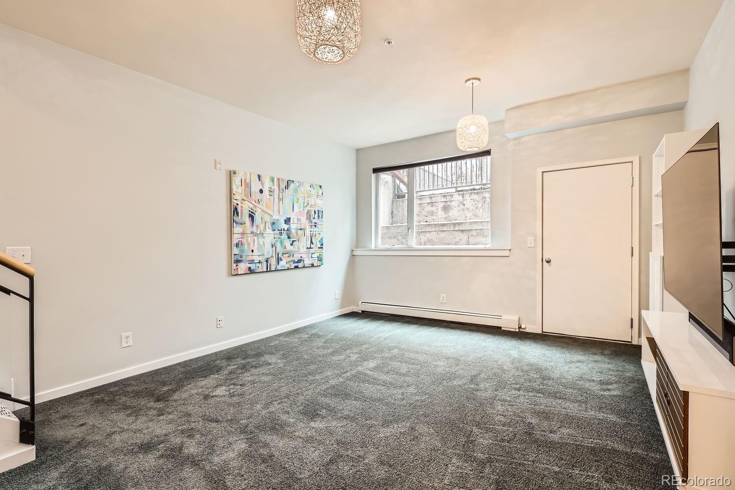 4575 Tennyson Street Unit: 104