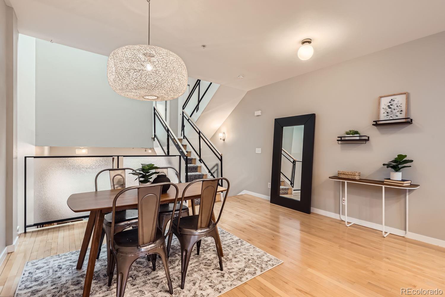 4575 Tennyson Street Unit: 104