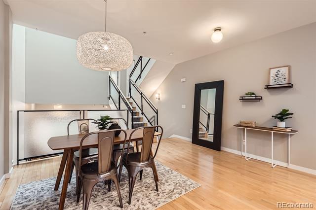 4575 Tennyson Street Unit: 104