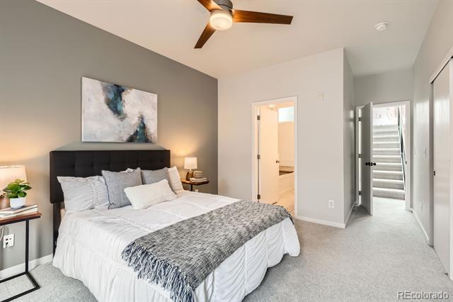 4575 Tennyson Street Unit: 104