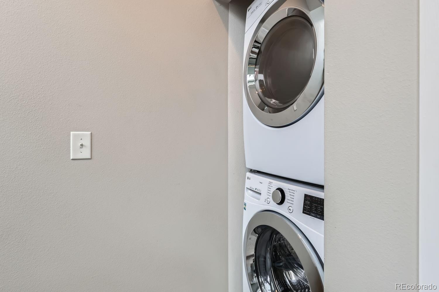 4575 Tennyson Street Unit: 104