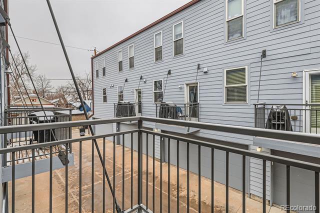 4575 Tennyson Street Unit: 104