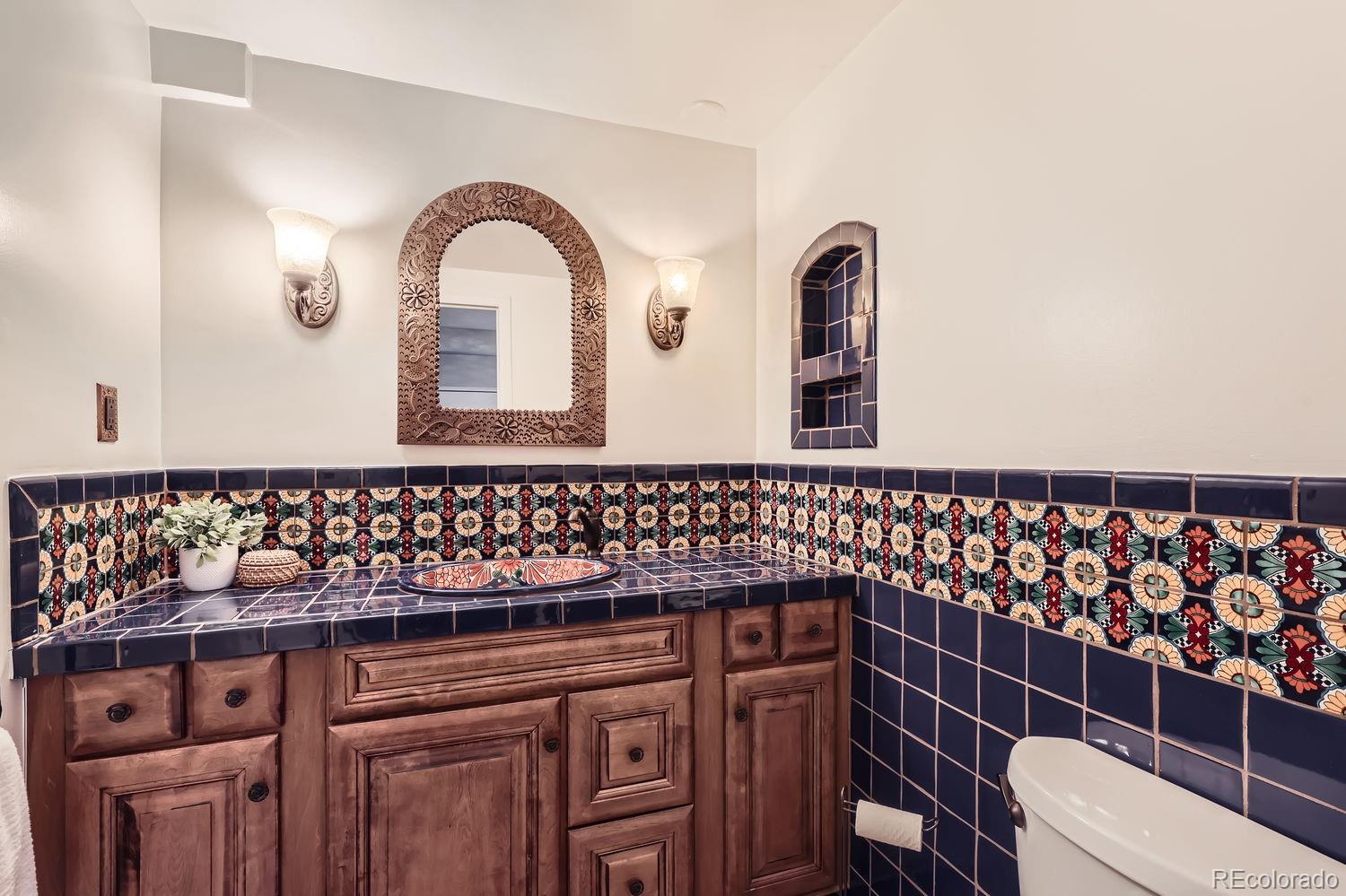 4575 Tennyson Street Unit: 104