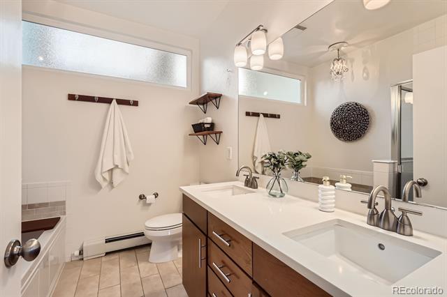 4575 Tennyson Street Unit: 104