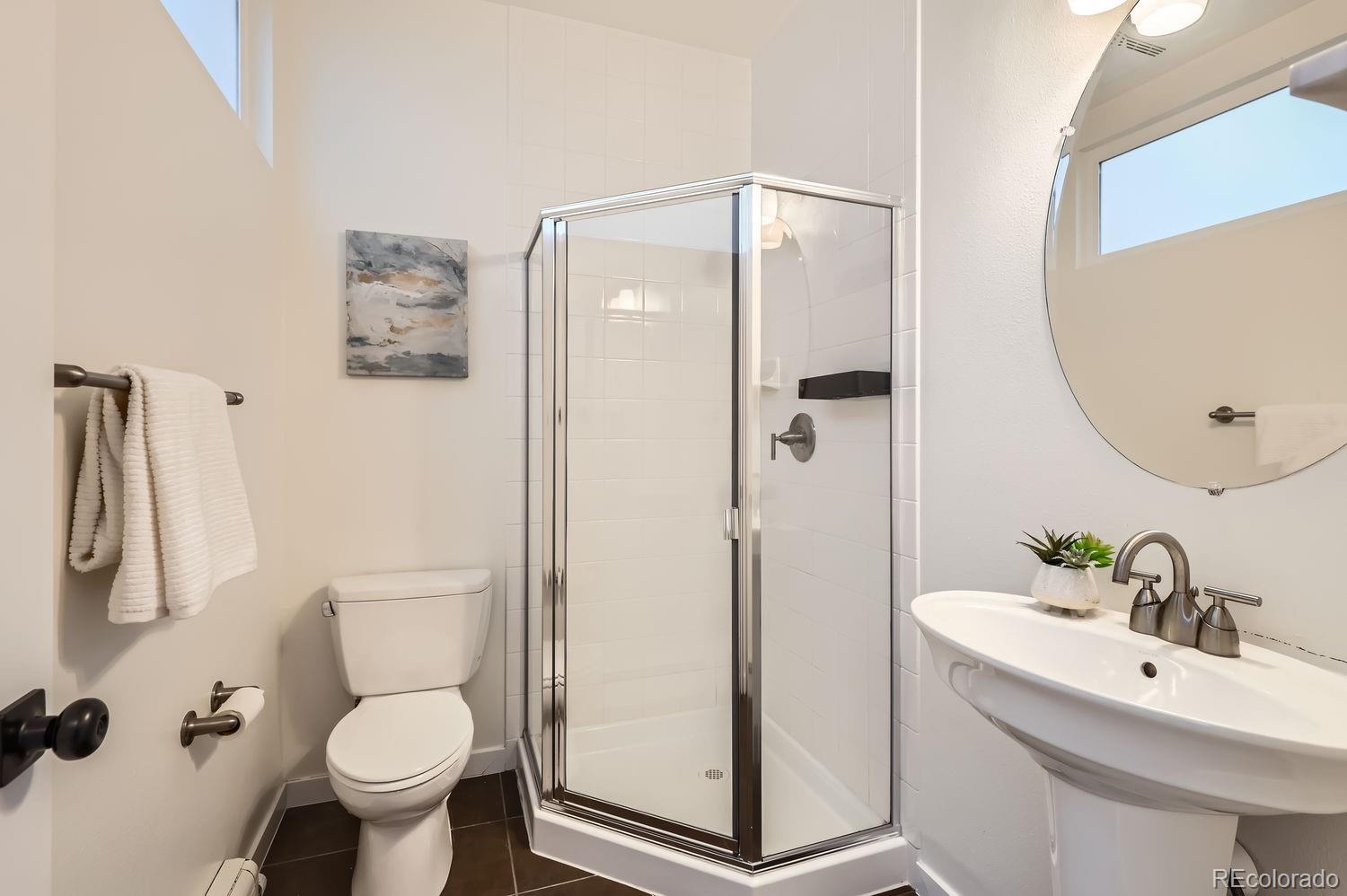 4575 Tennyson Street Unit: 104