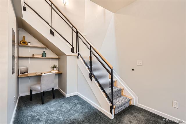 4575 Tennyson Street Unit: 104