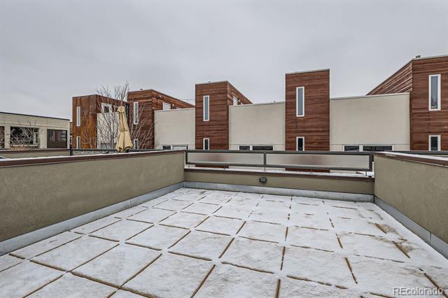 4575 Tennyson Street Unit: 104