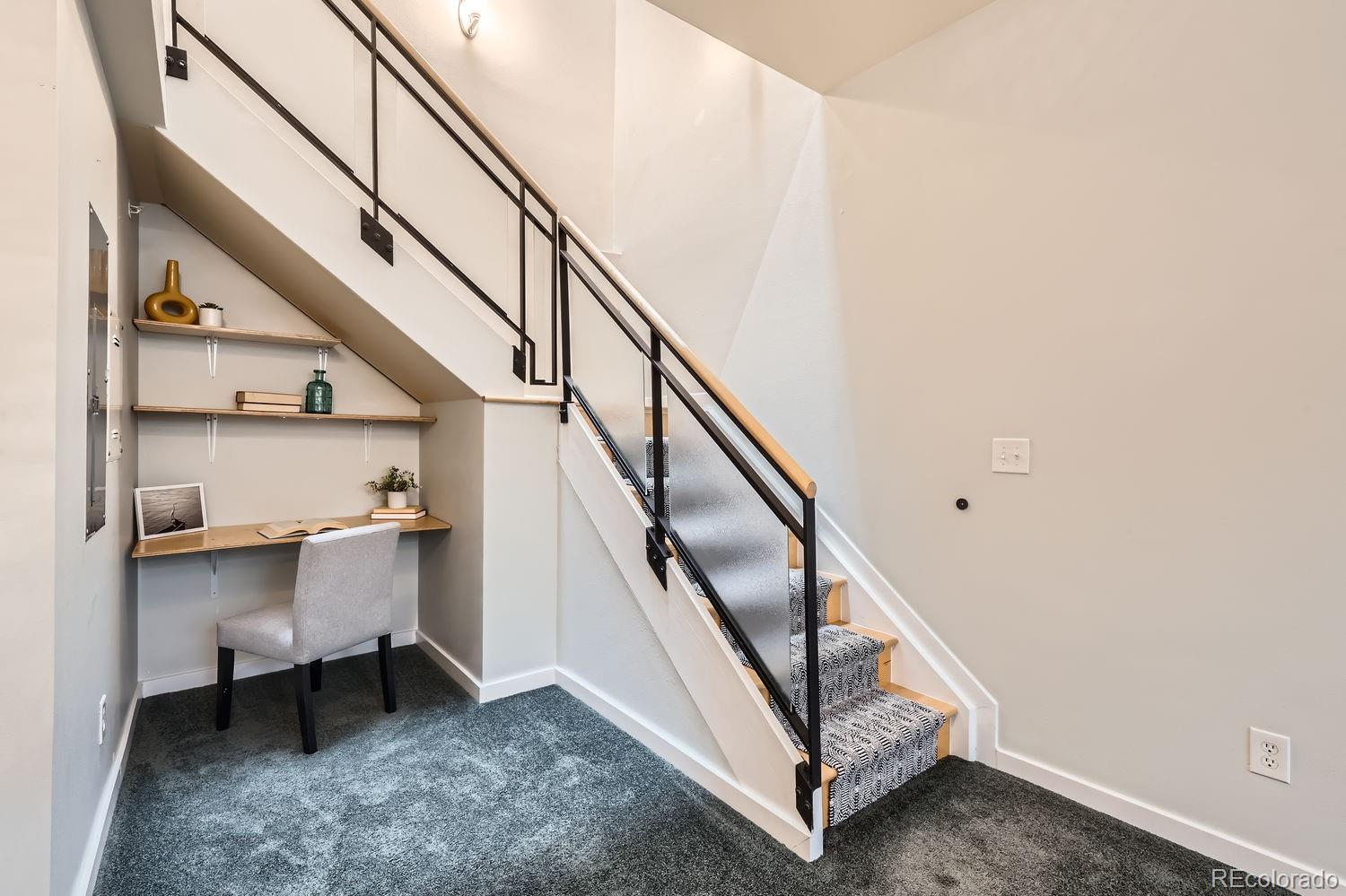4575 Tennyson Street Unit: 104