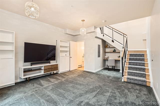 4575 Tennyson Street Unit: 104