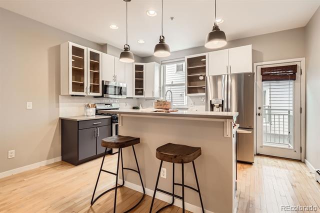 4575 Tennyson Street Unit: 104