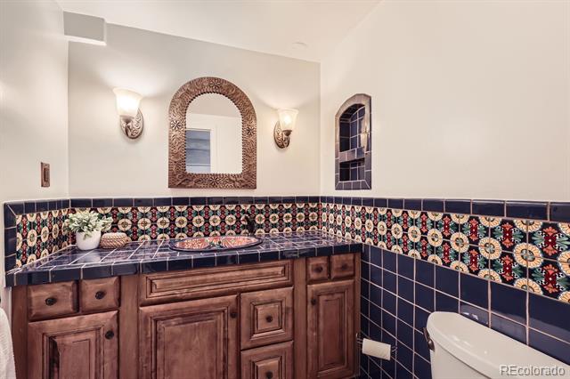 4575 Tennyson Street Unit: 104