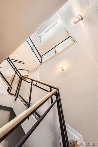 4575 Tennyson Street Unit: 104