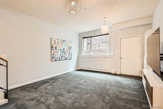 4575 Tennyson Street Unit: 104