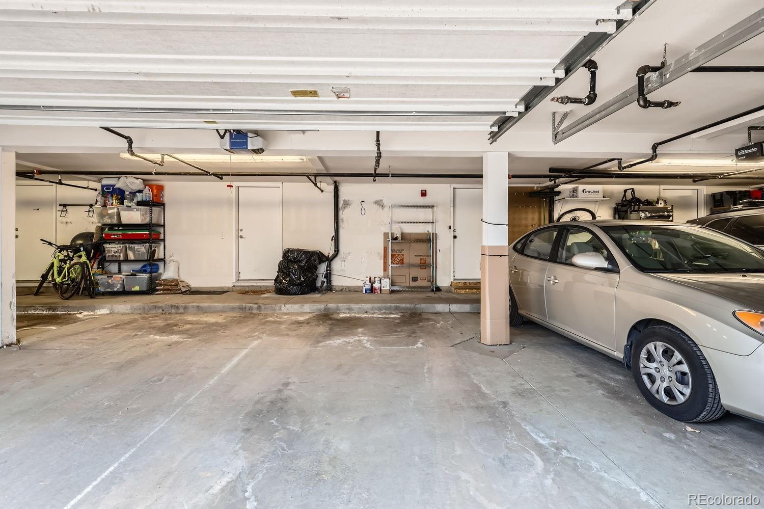 4575 Tennyson Street Unit: 104