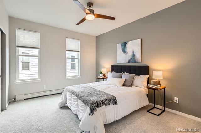 4575 Tennyson Street Unit: 104