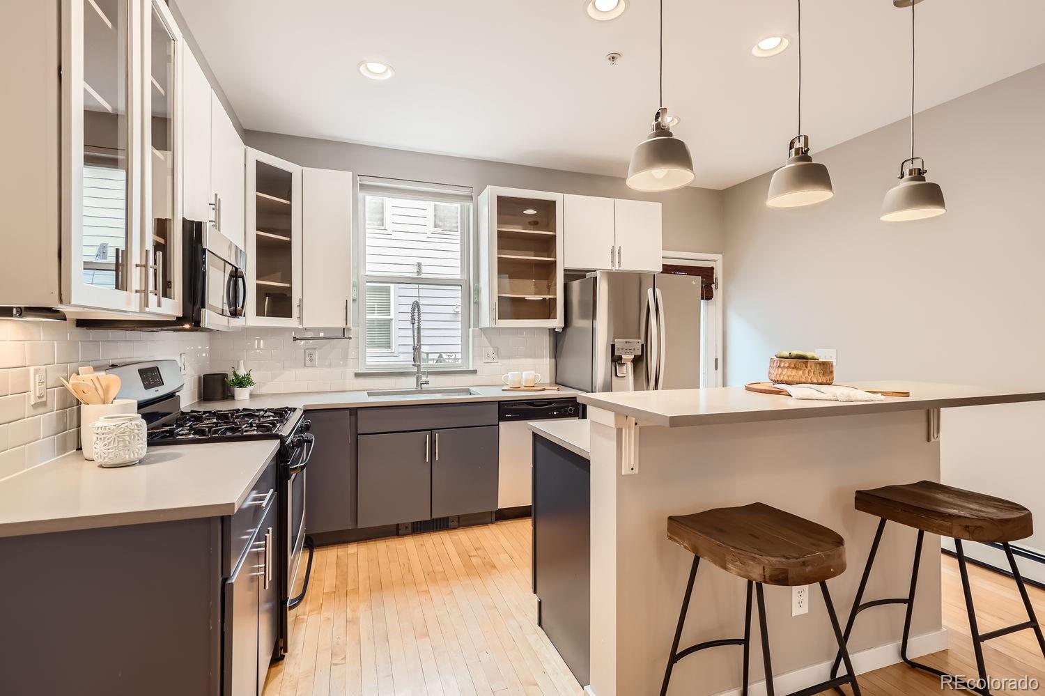 4575 Tennyson Street Unit: 104