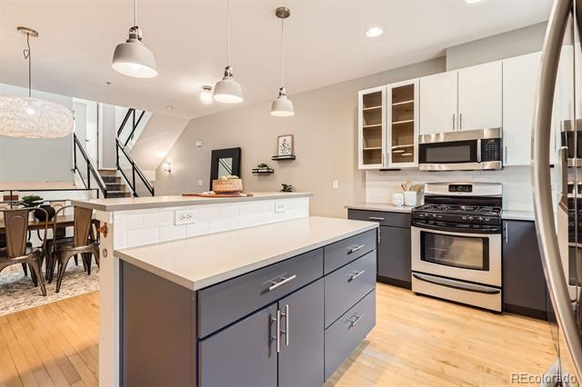 4575 Tennyson Street Unit: 104