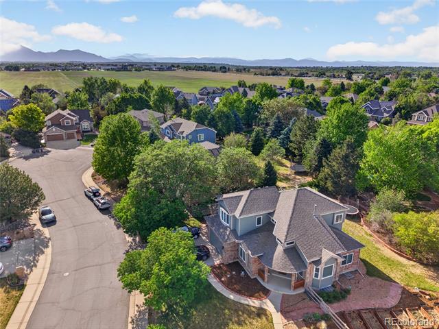 480 Cougar Court