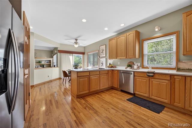 480 Cougar Court