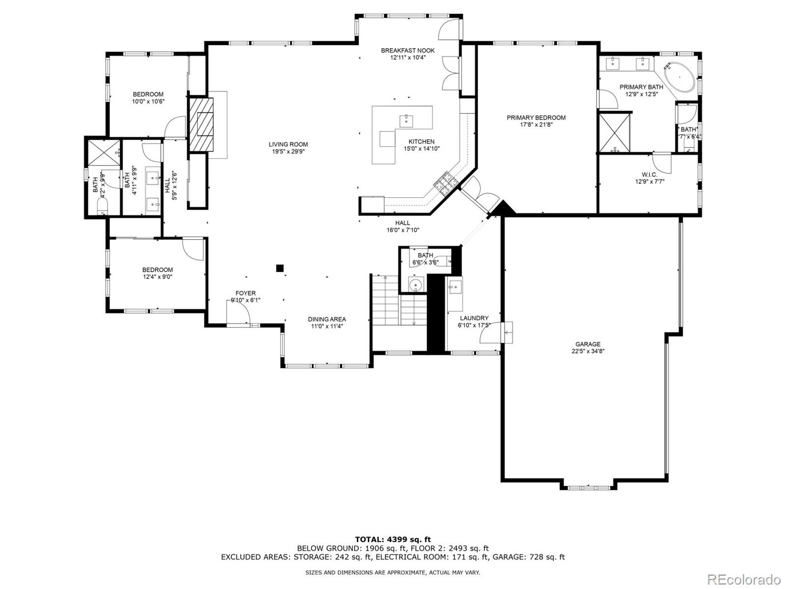 5424 Freddys Trail