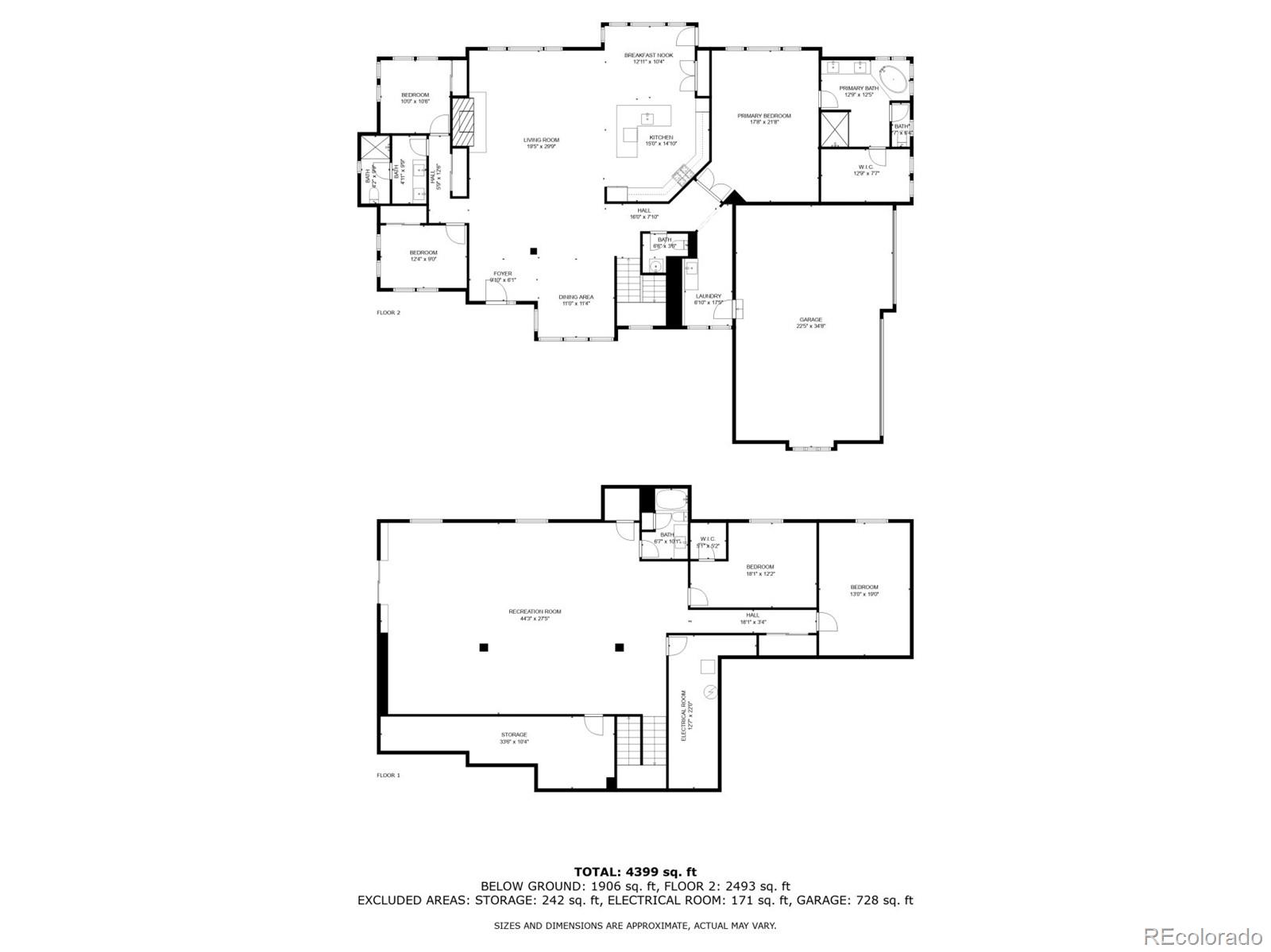5424 Freddys Trail