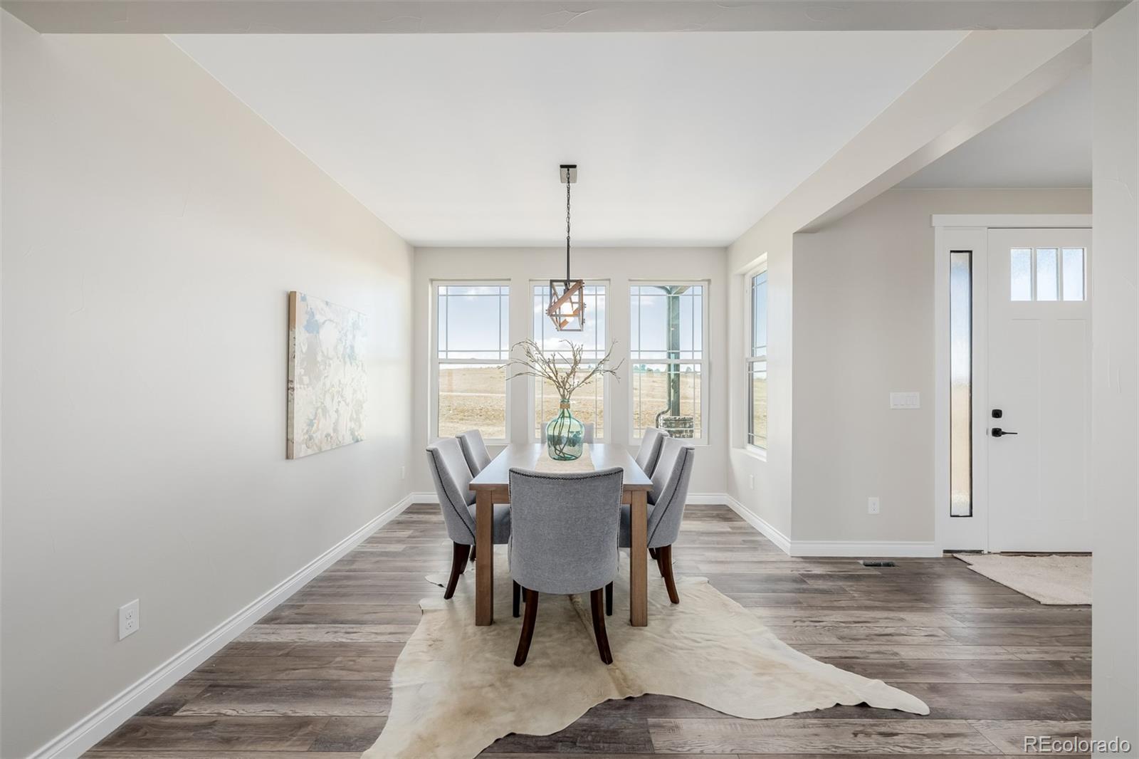 5424 Freddys Trail