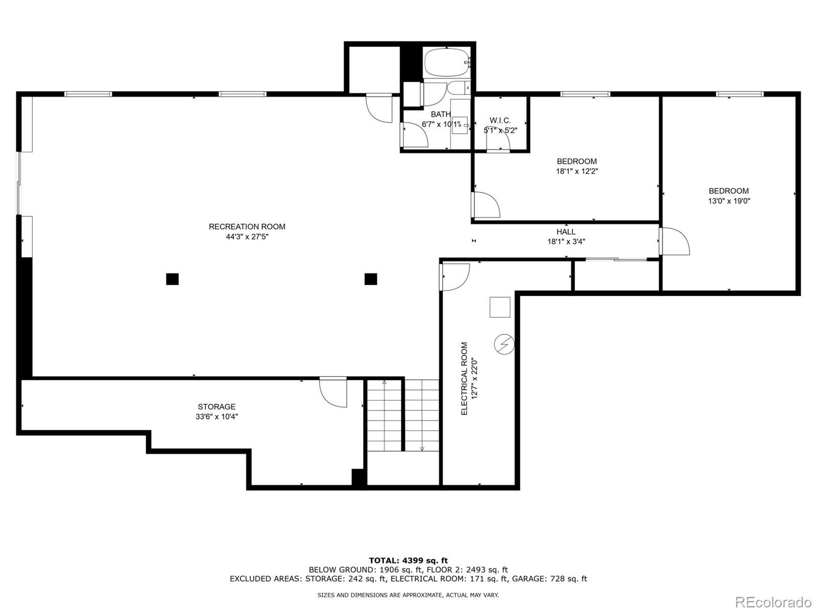 5424 Freddys Trail