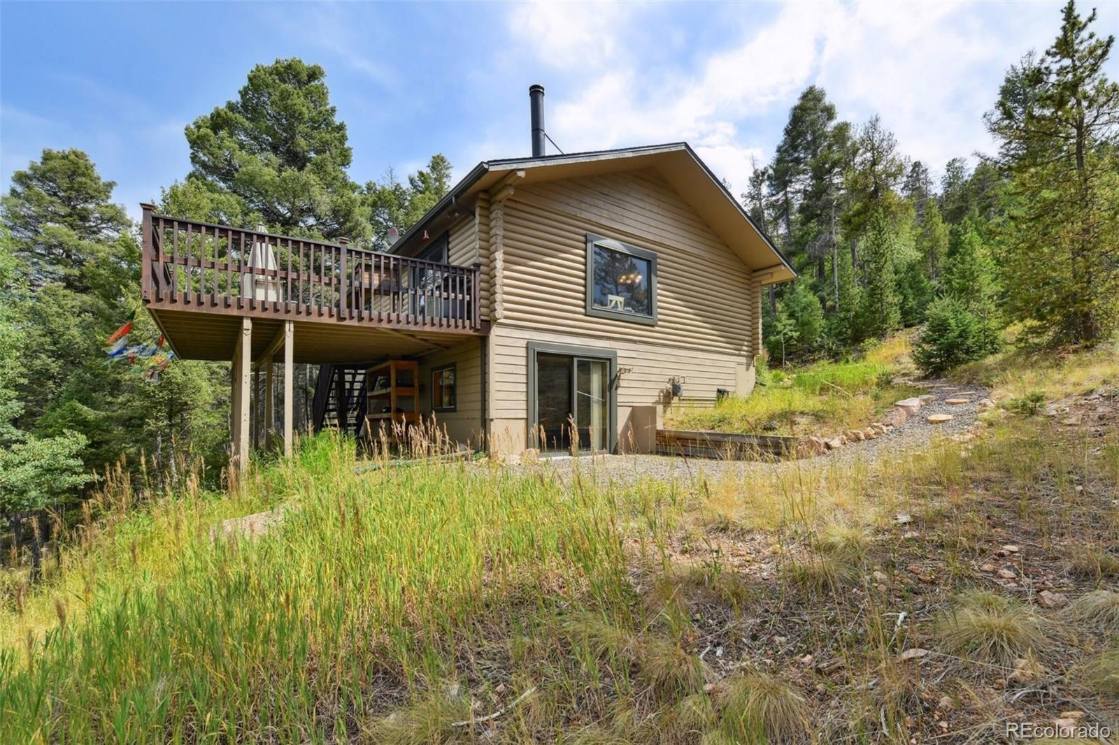 12256 Powhatan Trail