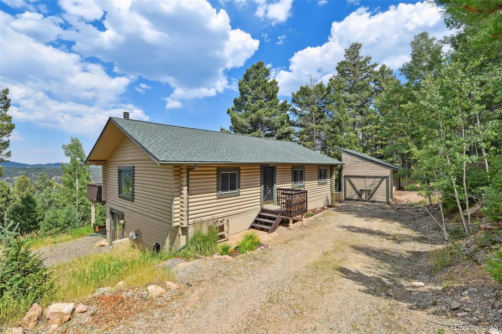 12256 Powhatan Trail