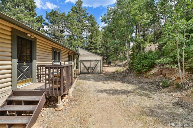 12256 Powhatan Trail