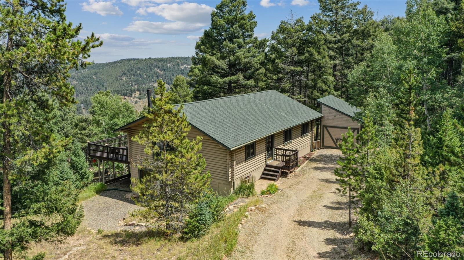 12256 Powhatan Trail