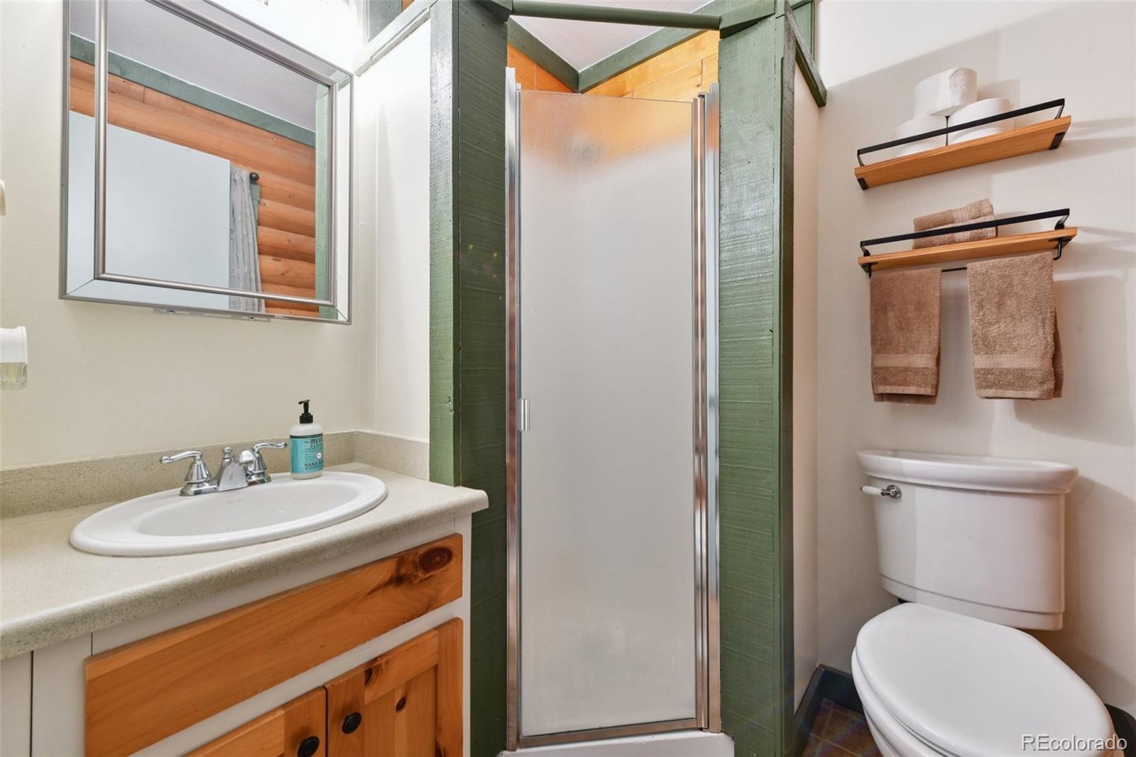 12256 Powhatan Trail