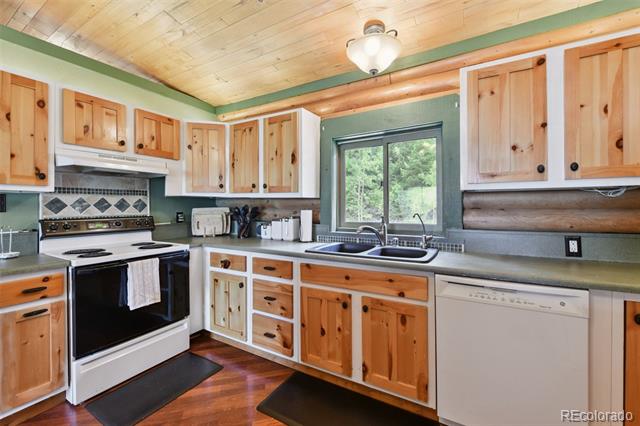 12256 Powhatan Trail