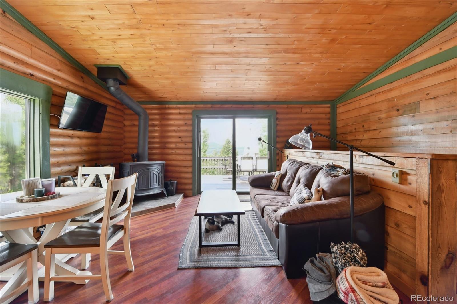 12256 Powhatan Trail