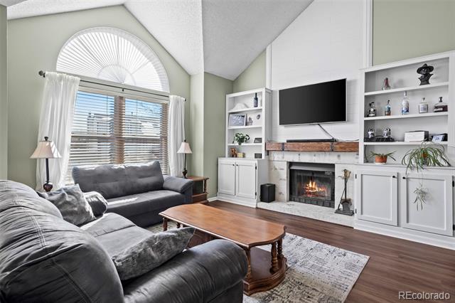 10407 Strasburg Way