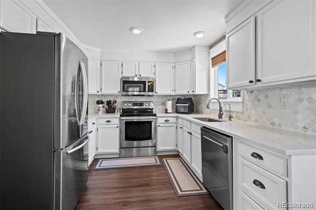 10407 Strasburg Way