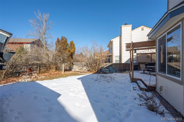 10407 Strasburg Way