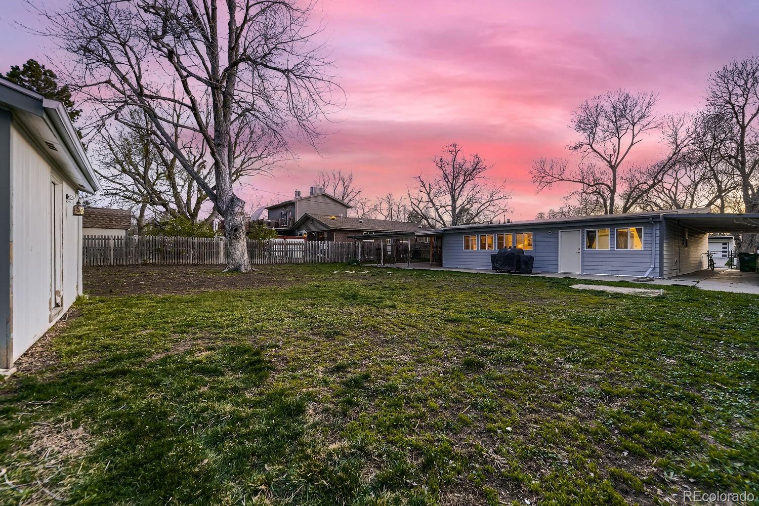 6524 S Datura Street